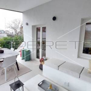 Prodaja, Stan, Centar, Vinogradska, 3s, 120m2