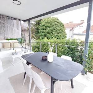 Prodaja, Stan, Centar, Vinogradska, 3s, 120m2