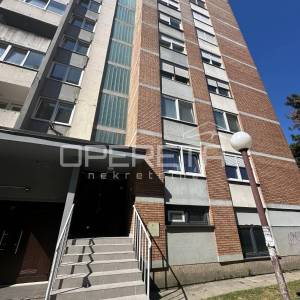 Prodaja, Stan, Centar, Zagrebačka ulica, 2s, 56m2