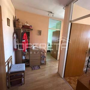 Prodaja, Stan, Centar, Zagrebačka ulica, 2s, 56m2