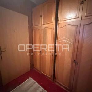 Prodaja, Stan, Centar, Zagrebačka ulica, 2s, 56m2