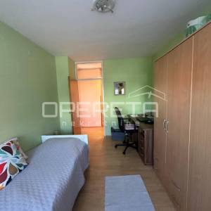 Prodaja, Stan, Centar, Zagrebačka ulica, 2s, 56m2