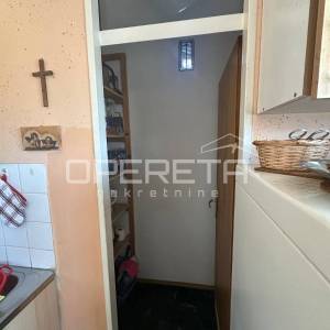 Prodaja, Stan, Centar, Zagrebačka ulica, 2s, 56m2