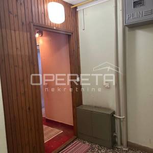 Prodaja, Stan, Centar, Zagrebačka ulica, 2s, 56m2