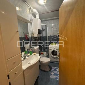 Prodaja, Stan, Centar, Zagrebačka ulica, 2s, 56m2