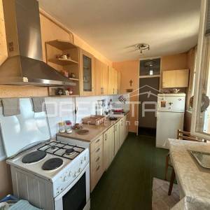 Prodaja, Stan, Centar, Zagrebačka ulica, 2s, 56m2