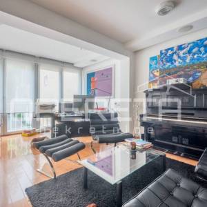 Prodaja, Stan, Črnomerec, Ilica , 2s, 119m2