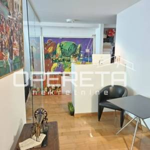 Prodaja, Stan, Črnomerec, Ilica , 2s, 119m2