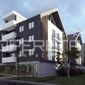 Prodaja, Stan, Delnice, Lujzijana ulica, 3s, 72m2