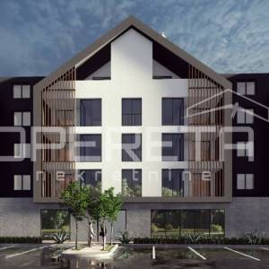 Prodaja, Stan, Delnice, Lujzijana ulica, Garsonjera, 30m2