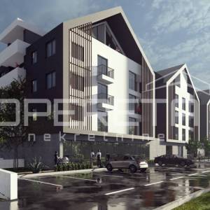 Prodaja, Stan, Delnice, Lujzijana ulica, 3s, 82m2