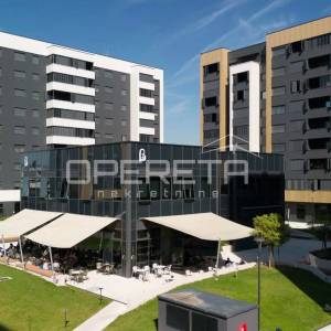 Prodaja, Stan, Donje Svetice, Ulica Charlesa Darwina , 4s, 142m2