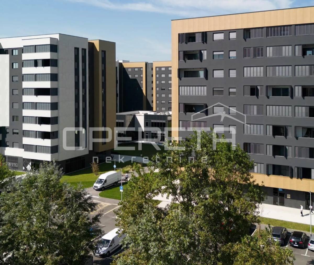 Prodaja, Stan, Donje Svetice, Ulica Charlesa Darwina , 4s, 142m2