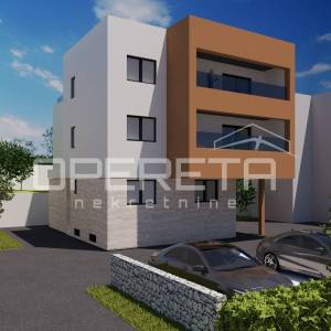 Prodaja, Stan, Gornja Dubrava, Čučerska cesta, 3s, 78m2