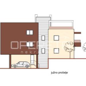 Prodaja, Stan, Gornja Dubrava, Čučerska cesta, 3s, 78m2