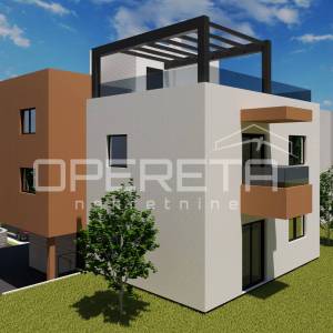 Prodaja, Stan, Gornja Dubrava, Čučerska cesta 100, 3s, 94m2