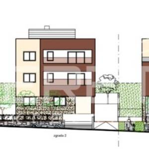 Prodaja, Stan, Gornja Dubrava, Čučerska cesta 100, 3s, 94m2