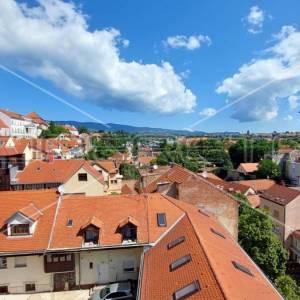 Prodaja, Stan, Gornji grad, Radićeva kod Kamenitih vrata, 3s, 56m2