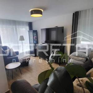 Prodaja, Stan, Granešina, Novačka, 4s, 100m2