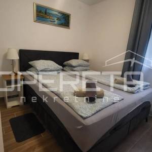 Prodaja, Stan, Granešina, Novačka, 4s, 100m2