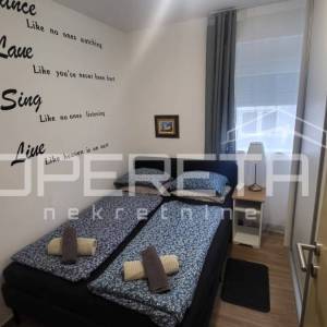 Prodaja, Stan, Granešina, Novačka, 4s, 100m2