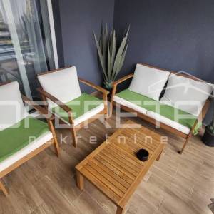 Prodaja, Stan, Granešina, Novačka, 4s, 100m2