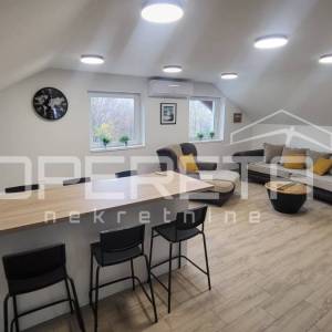 Prodaja, Stan, Granešina, Novačka, 4s, 100m2