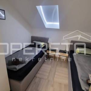 Prodaja, Stan, Granešina, Novačka, 4s, 100m2