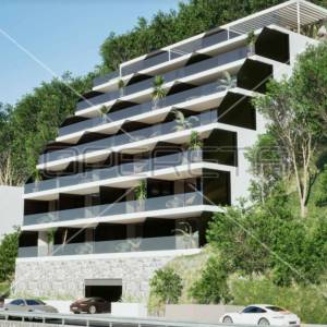 Prodaja, Stan, Jesenice, Poljička cesta, 2,5s, 72m2