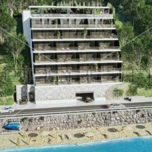 Prodaja, Stan, Jesenice, Poljička cesta, 2s, 57m2