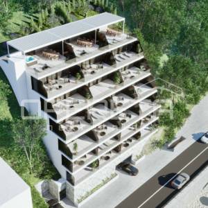 Prodaja, Stan, Jesenice, Poljička cesta, 2s, 81m2