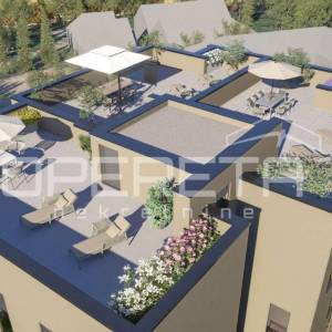 Prodaja, Stan, Jordanovac, Jordanovac , 4s, 107m2