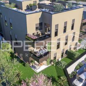 Prodaja, Stan, Jordanovac, Jordanovac , 4s, 107m2