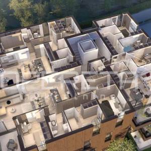 Prodaja, Stan, Jordanovac, Jordanovac , 4s, 107m2