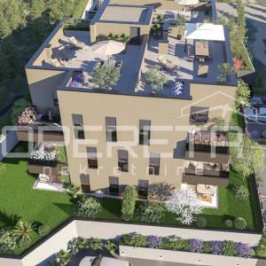 Prodaja, Stan, Jordanovac, Jordanovac , 4s, 107m2