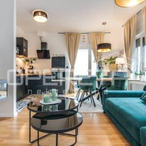 Prodaja, Stan, Klara, Lukoranska, 3s, 75m2