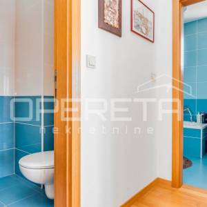 Prodaja, Stan, Knežija, Horvaćanska, 3s, 92m2