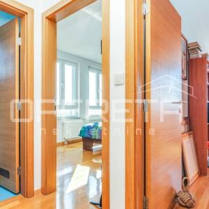 Prodaja, Stan, Knežija, Horvaćanska, 3s, 92m2