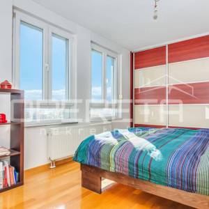 Prodaja, Stan, Knežija, Horvaćanska, 3s, 92m2