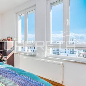 Prodaja, Stan, Knežija, Horvaćanska, 3s, 92m2