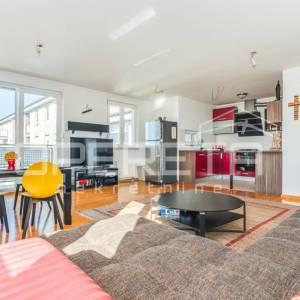 Prodaja, Stan, Knežija, Horvaćanska, 3s, 92m2