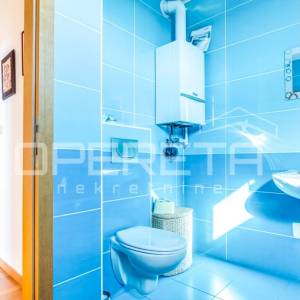 Prodaja, Stan, Knežija, Horvaćanska, 3s, 92m2