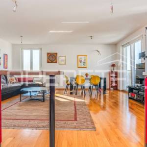 Prodaja, Stan, Knežija, Horvaćanska, 3s, 92m2