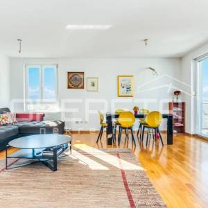 Prodaja, Stan, Knežija, Horvaćanska, 3s, 92m2