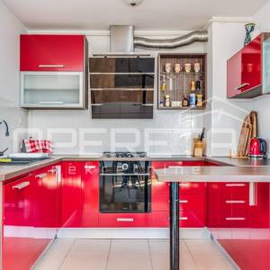 Prodaja, Stan, Knežija, Horvaćanska, 3s, 92m2