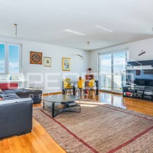 Prodaja, Stan, Knežija, Horvaćanska, 3s, 92m2