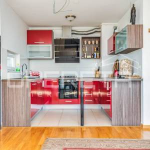 Prodaja, Stan, Knežija, Horvaćanska, 3s, 92m2