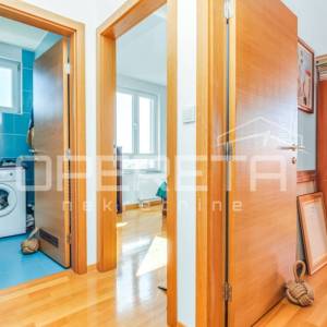 Prodaja, Stan, Knežija, Horvaćanska, 3s, 92m2