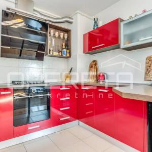 Prodaja, Stan, Knežija, Horvaćanska, 3s, 92m2