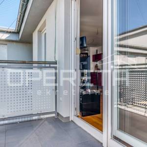 Prodaja, Stan, Knežija, Horvaćanska, 3s, 92m2